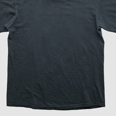 Pittsburgh Steelers NFL 2010s T-shirt Black Vintage