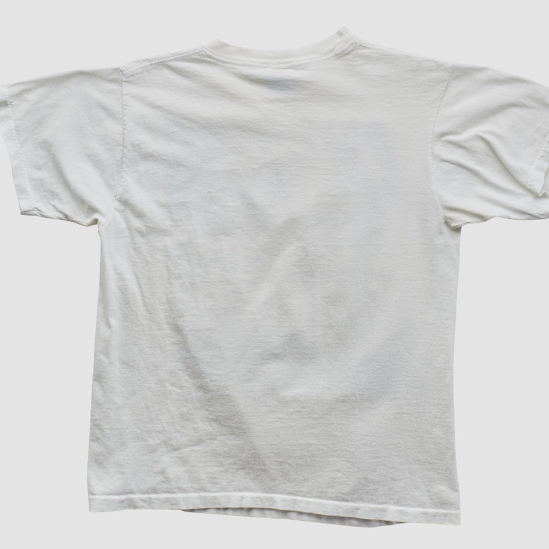 Dallas Cowboys m Sportswear 1993 T-shirt White Vintage