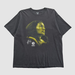 Pittsburgh Steelers Reebok 2000s T-shirt Black Vintage