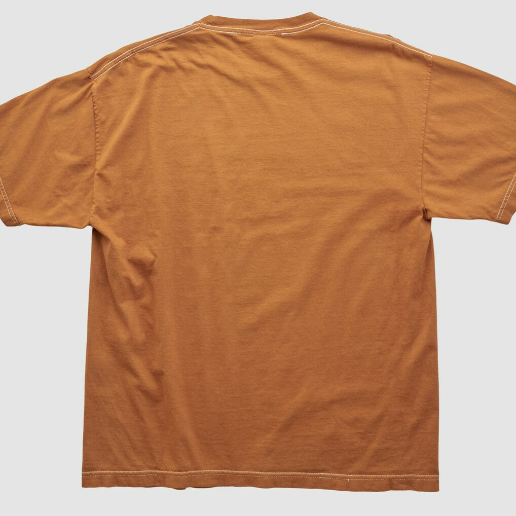 Chicago Bears NFL 2010s T-shirt Clay Vintage