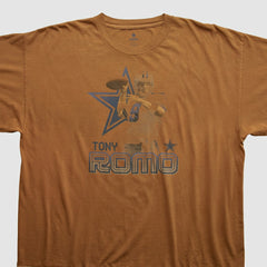 Dallas Cowboys 2000s T-shirt Clay Vintage