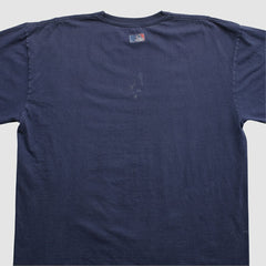 Boston Red Sox Majestic 2000s T-shirt - Navy - 2XL by Fanatics Real Vintage T-shirts