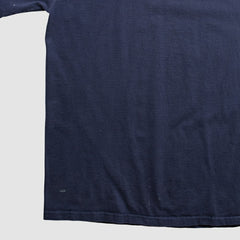 Boston Red Sox Majestic 2000s T-shirt - Navy - 2XL by Fanatics Real Vintage T-shirts
