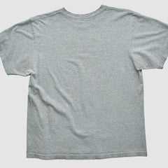 Dallas Mavericks 2011 T-shirt Heather Gray Vintage