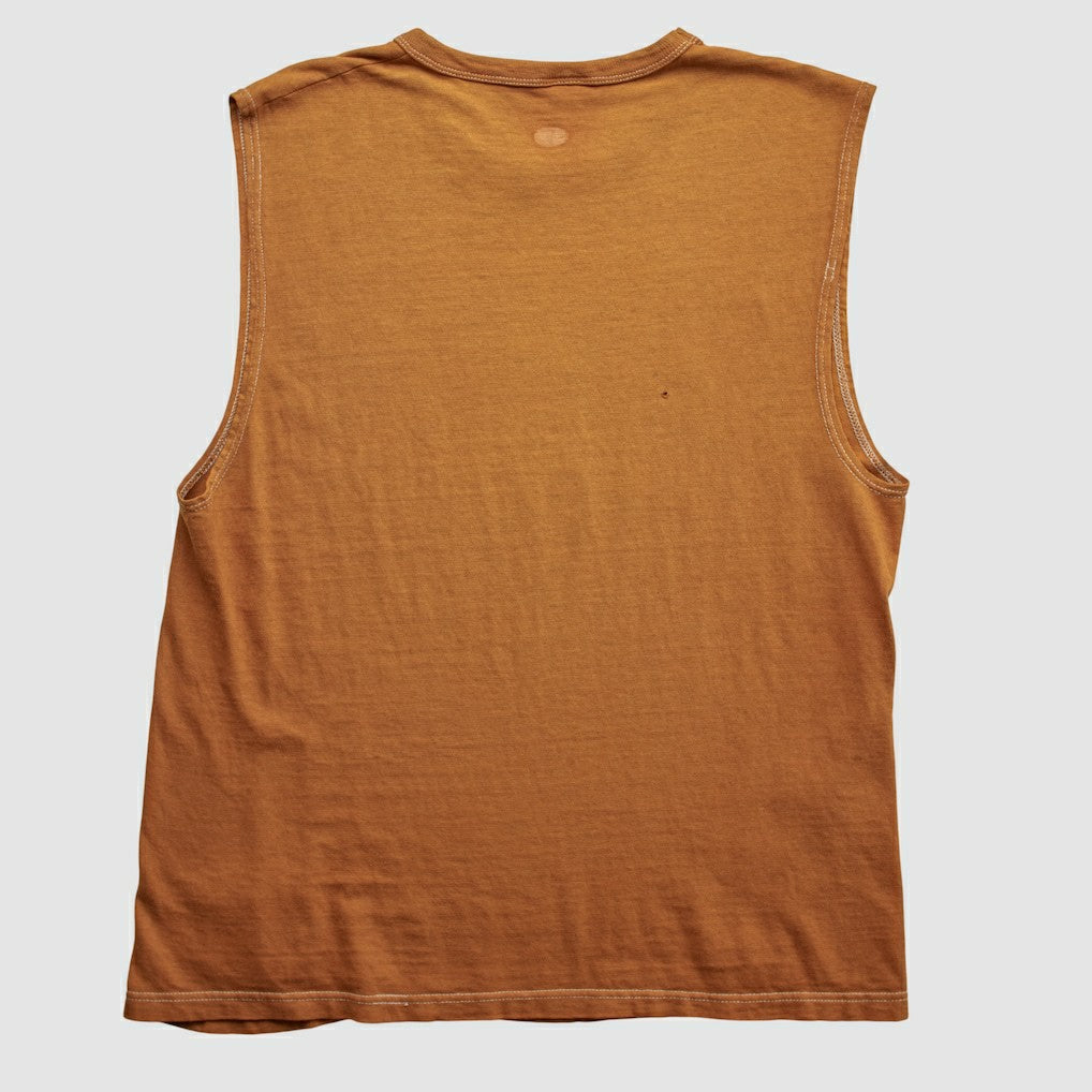 Minnesota Vikings Champion 90s Tank Clay Vintage
