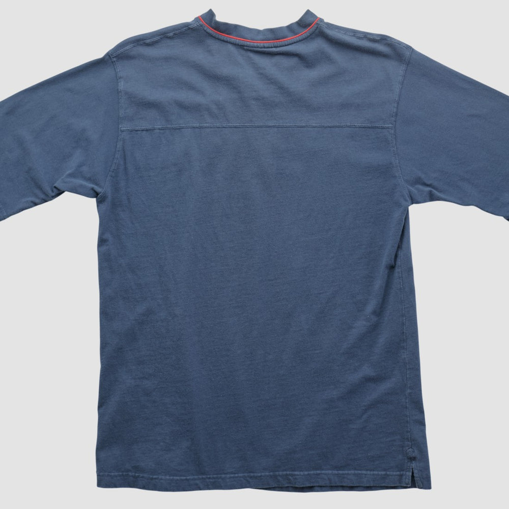 Houston Texans NFL 2000s T-shirt Navy Vintage
