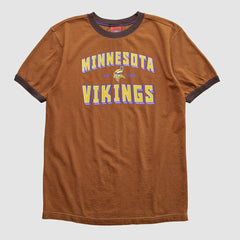 Minnesota Vikings NFL 2000s T-shirt Clay Vintage