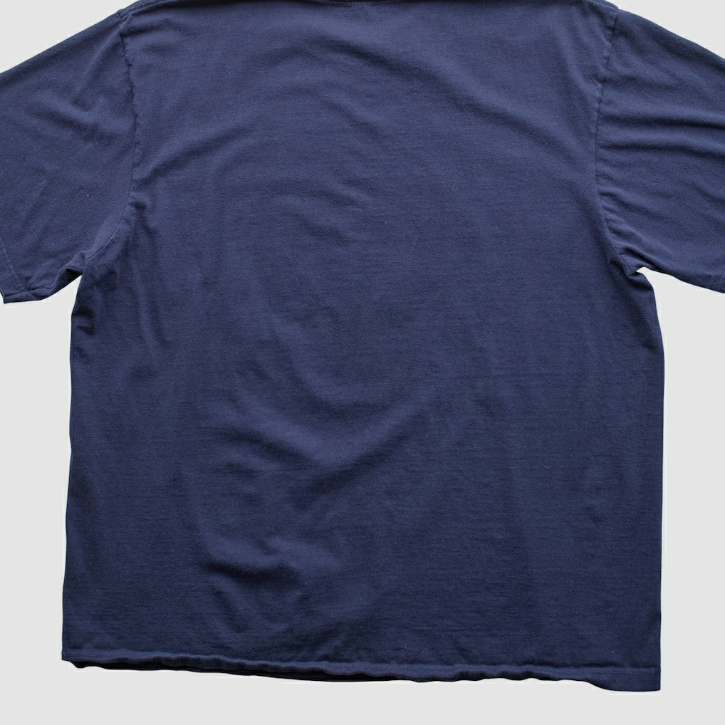 Dallas Cowboys Cowboys Authentic Apparel 2000s T-shirt Navy Vintage