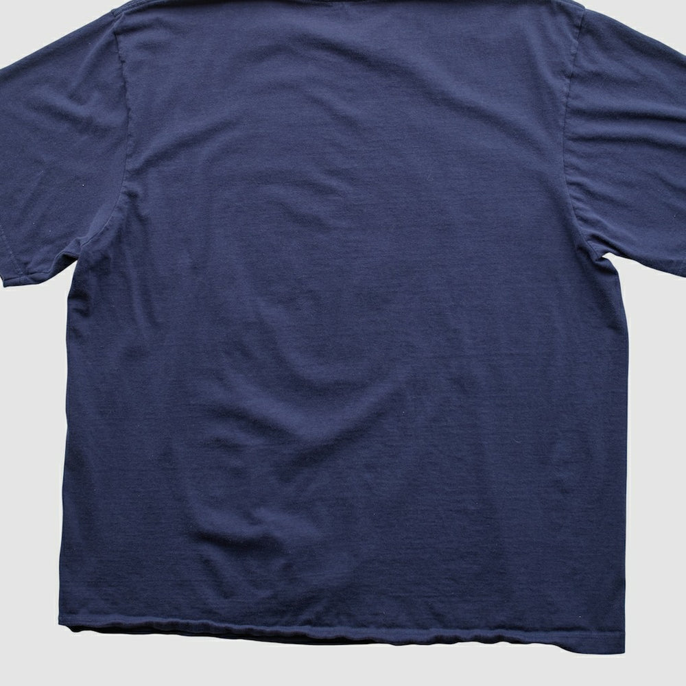Dallas Cowboys Cowboys Authentic Apparel 2000s T-shirt Navy Vintage