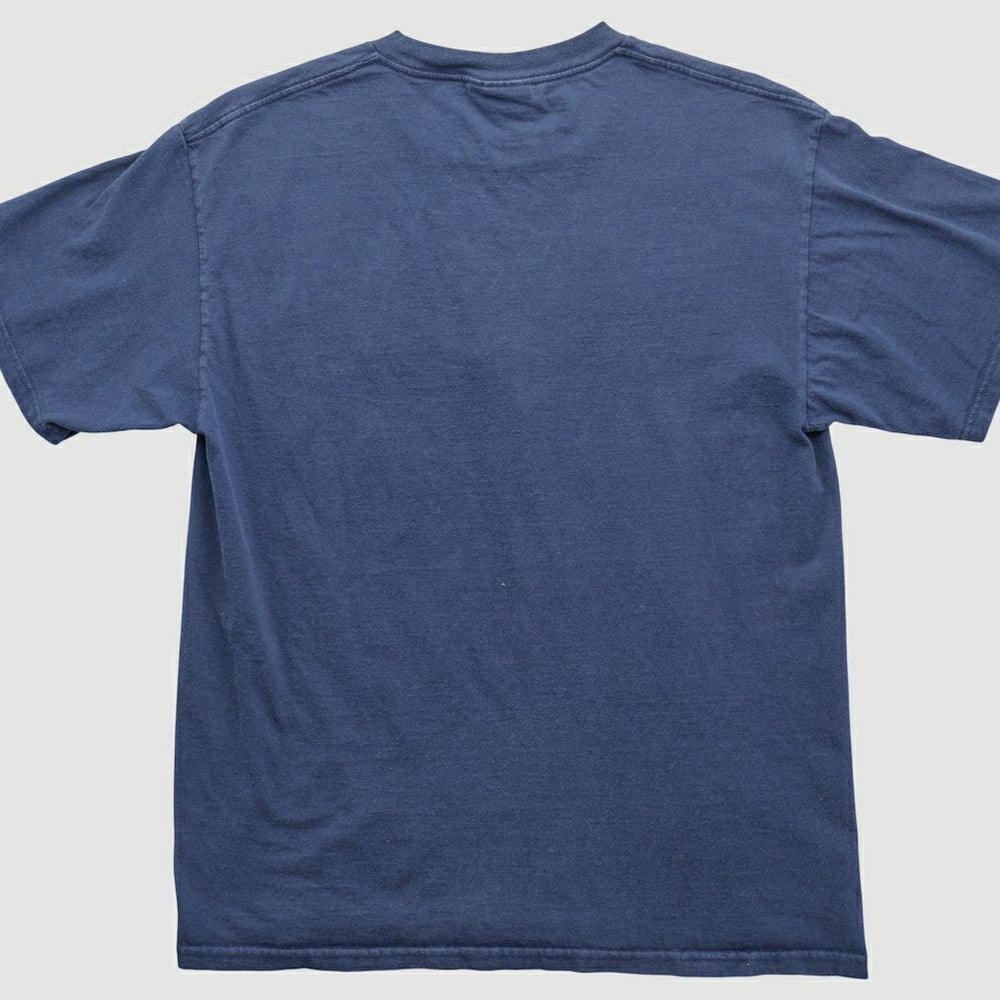 Chicago Bears Lee Sport 90s T-shirt Navy Vintage