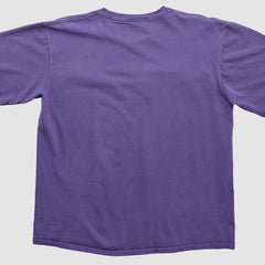Baltimore Ravens NFL 2010s T-shirt Purple Vintage