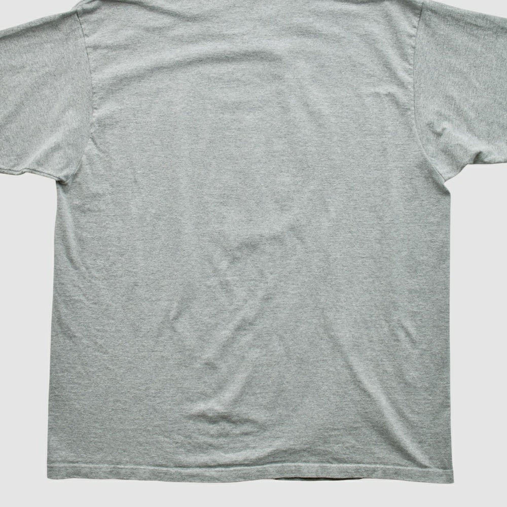 Chicago Bears Reebok 2006 T-shirt Heather Gray Vintage