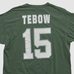 New York Jets NFL 2010s T-shirt Green Vintage