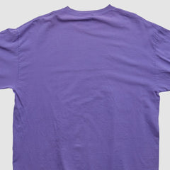 Minnesota Vikings NFL 2010s Long Sleeve T-shirt Purple Vintage