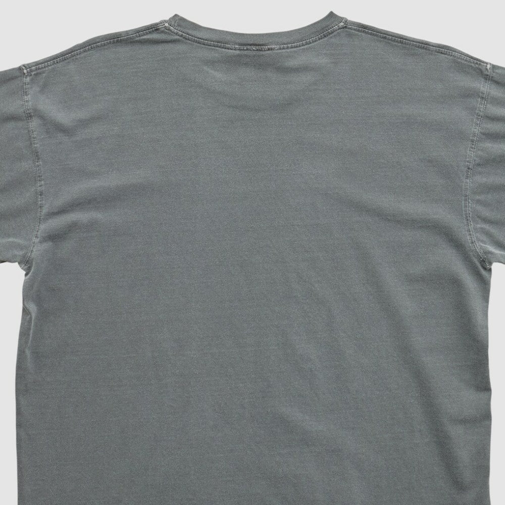Pittsburgh Pirates Majestic 2000s T-shirt - Gray - M by Fanatics Real Vintage T-shirts