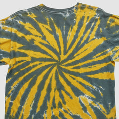 Pittsburgh Steelers NFL 2000s T-shirt Yellow Vintage