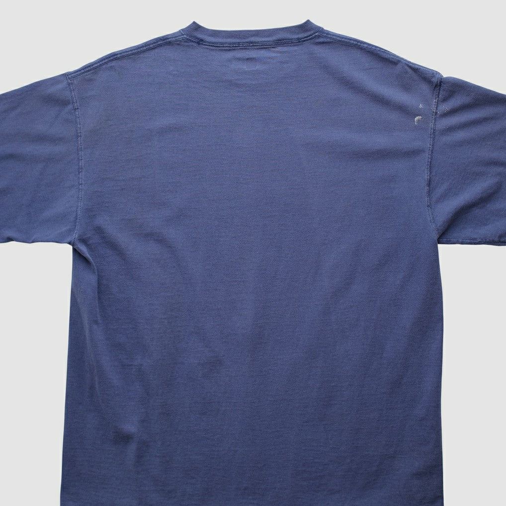 Chicago Bears NFL 2000s T-shirt Navy Vintage