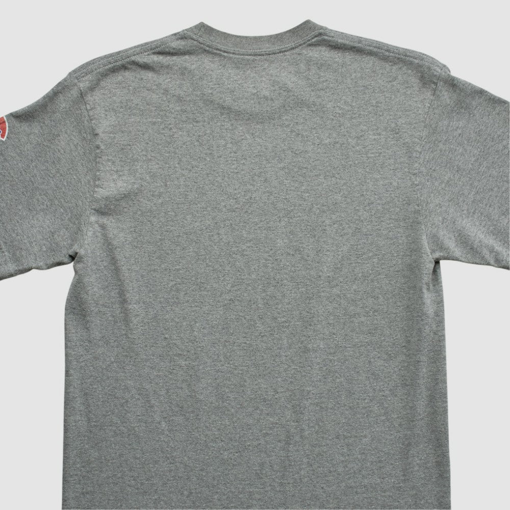 Chicago Cubs Nike 2000s T-shirt - Dark Heather Gray - M by Fanatics Real Vintage T-shirts