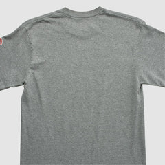 Chicago Cubs Nike 2000s T-shirt - Dark Heather Gray - M by Fanatics Real Vintage T-shirts