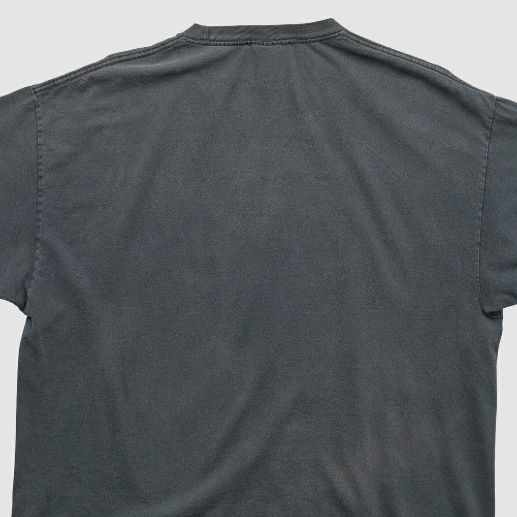 Pittsburgh Steelers NFL 2010s T-shirt Black Vintage