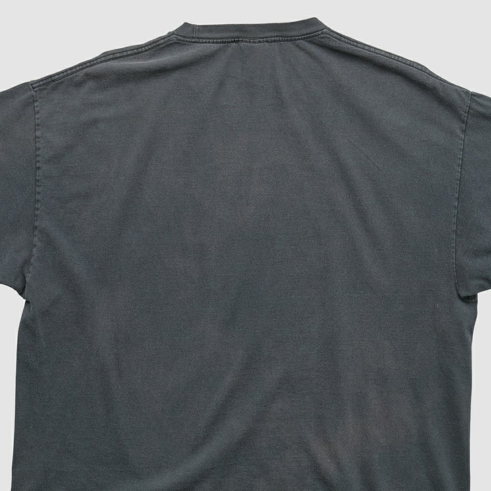 Pittsburgh Steelers NFL 2010s T-shirt Black Vintage