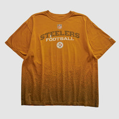 Pittsburgh Steelers Reebok 2000s T-shirt Clay Vintage