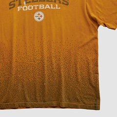 Pittsburgh Steelers Reebok 2000s T-shirt Clay Vintage