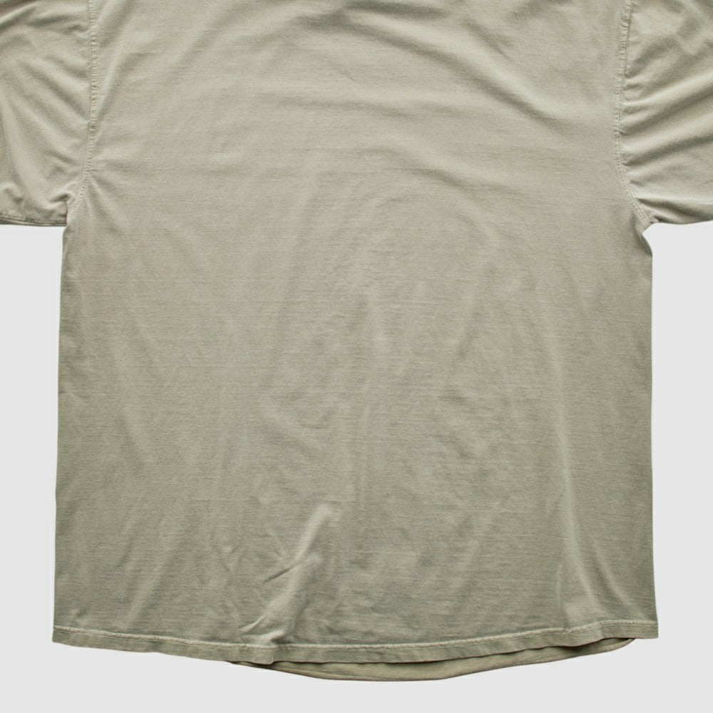 Chicago Cubs MLB Genuine Merchandise 2000s T-shirt - Tan - 2XL by Fanatics Real Vintage T-shirts