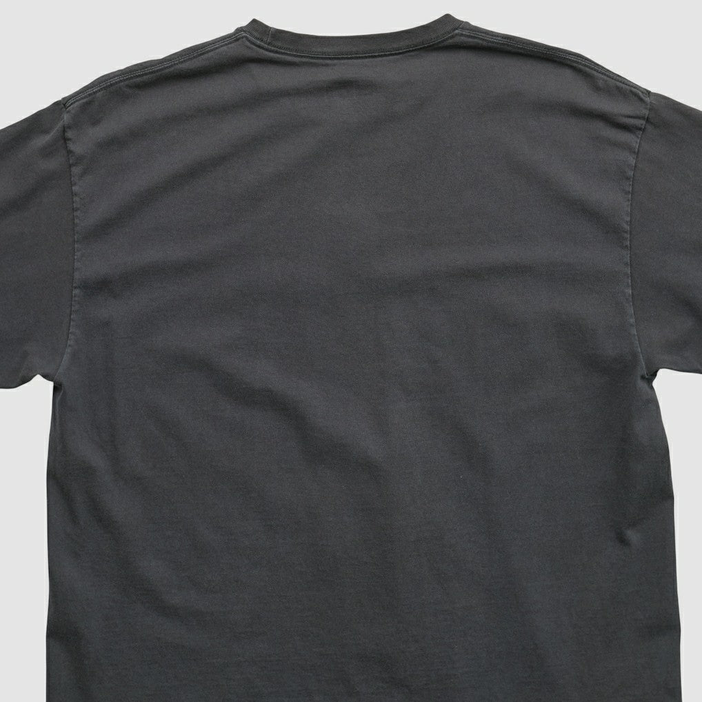 Pittsburgh Steelers NFL 2010s T-shirt Charcoal Vintage