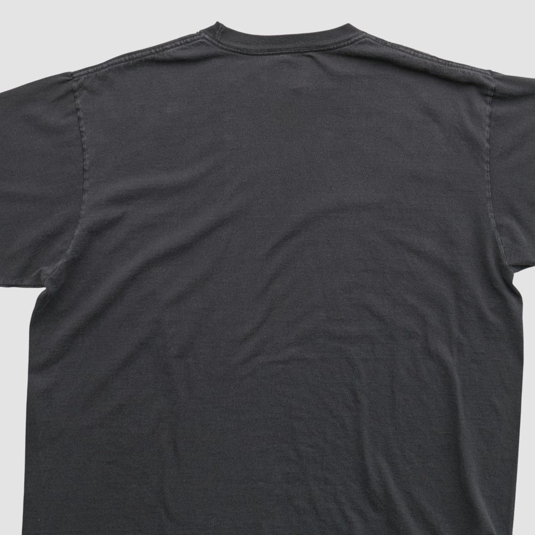 Super Bowl XLII Reebok 2008 T-shirt Black Vintage