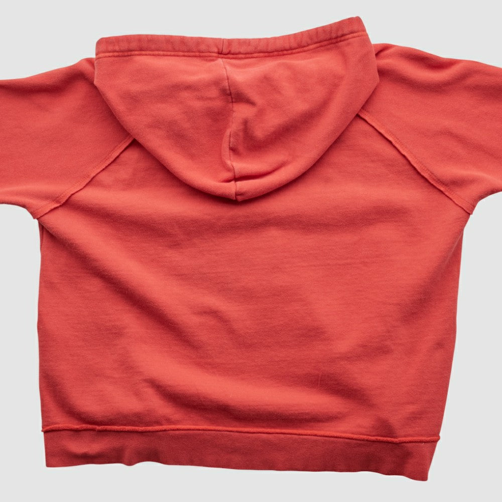 Boston Red Sox MLB Genuine Merchandise 2013 Hooded Pullover Sweatshirt - Red - XXS by Fanatics Real Vintage Pullover