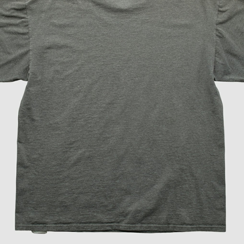 Cleveland Browns NFL 2010s T-shirt Dark Heather Gray Vintage
