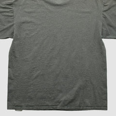 Cleveland Browns NFL 2010s T-shirt Dark Heather Gray Vintage