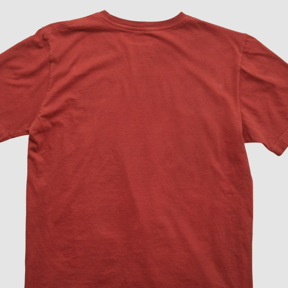 Washington Nationals Nike 2010s T-shirt - Maroon - S by Fanatics Real Vintage T-shirts