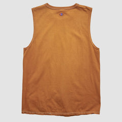 New York Giants Champion 90s Tank Clay Vintage
