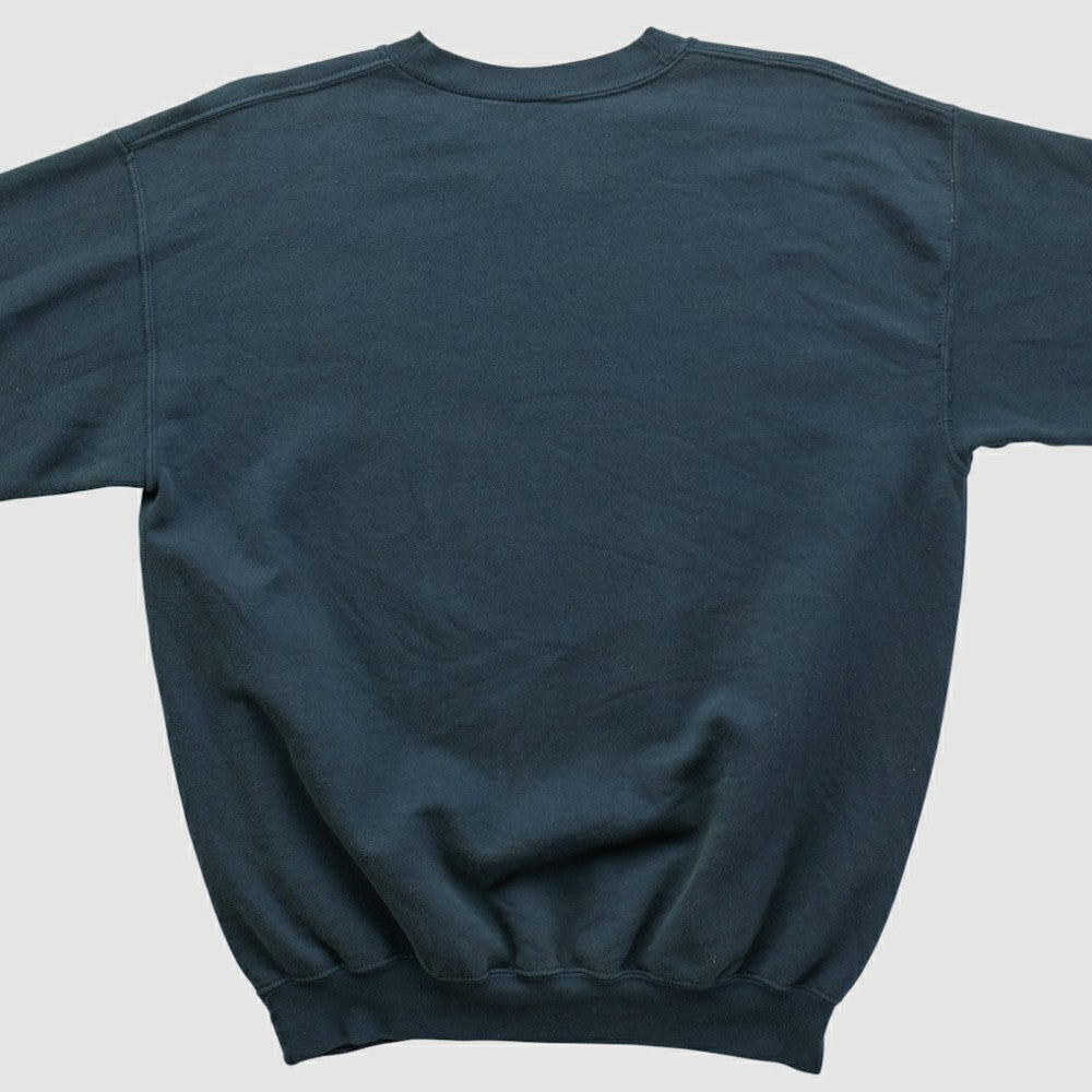 Boston Red Sox 2004 Pullover Sweatshirt - Black - M by Fanatics Real Vintage Pullover