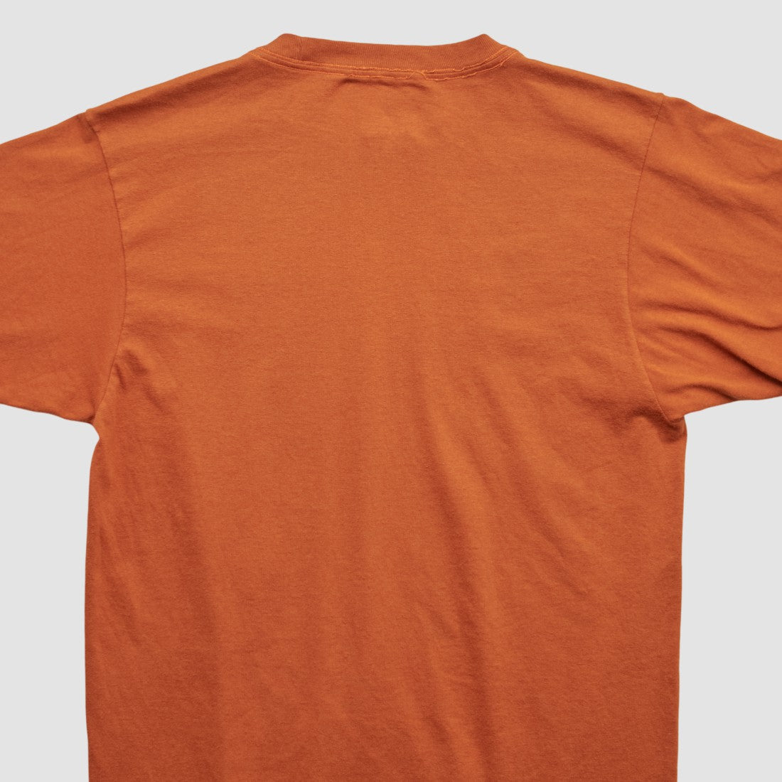 Denver Broncos Reebok 2000s T-shirt Orange Vintage