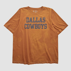 Dallas Cowboys Cowboys Authentic Apparel 2000s T-shirt Clay Vintage