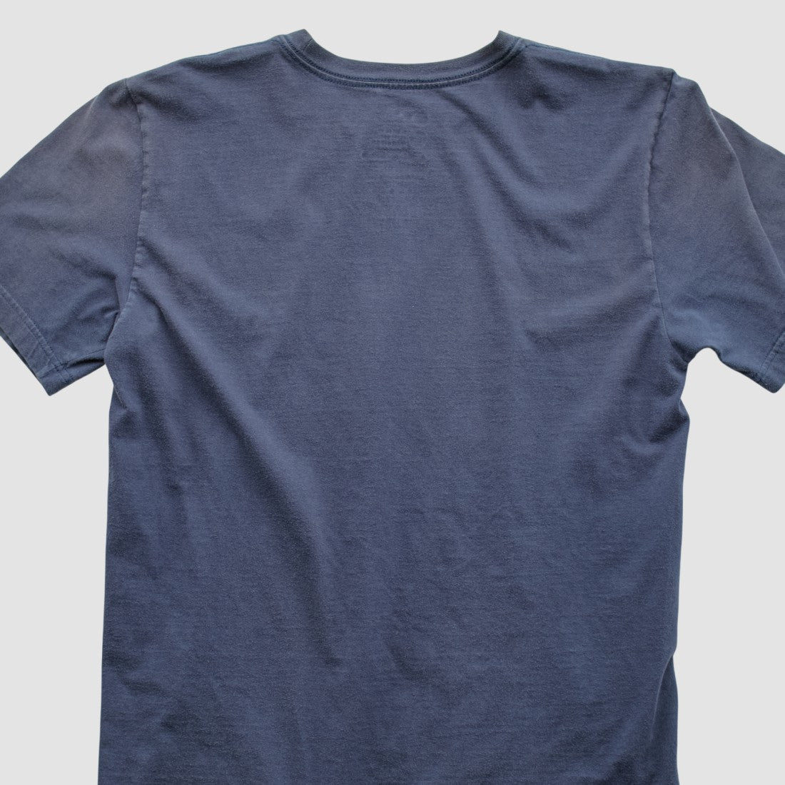 Houston Texans 2010s T-shirt Navy Vintage