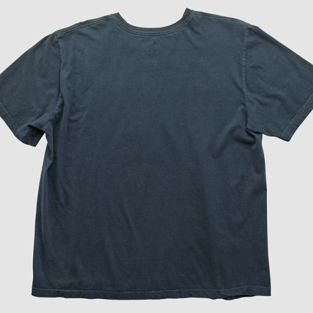 Pittsburgh Pirates Nike 2010s T-shirt - Black - L by Fanatics Real Vintage T-shirts