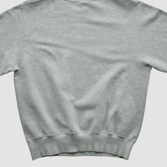 Green Bay Packers Champion 1998 Pullover Sweatshirt Heather Gray Vintage