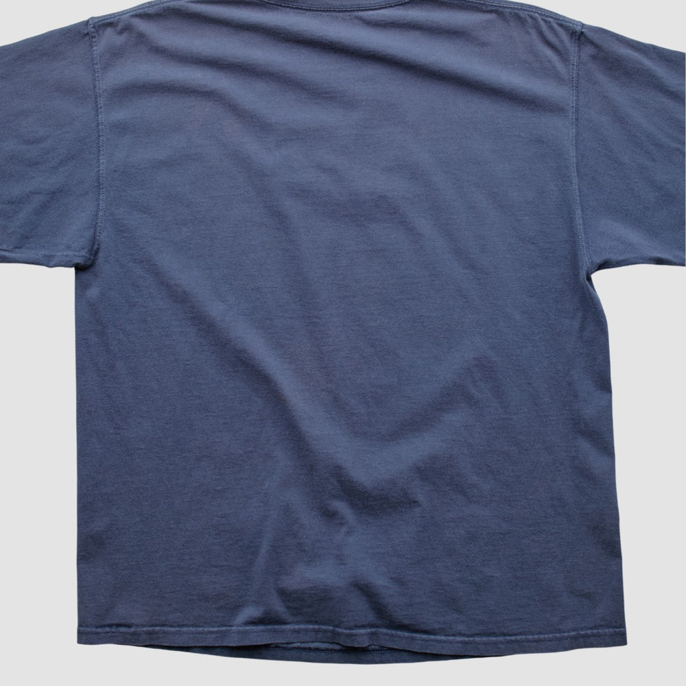 Denver Broncos 2000s T-shirt Navy Vintage
