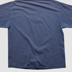Denver Broncos 2000s T-shirt Navy Vintage