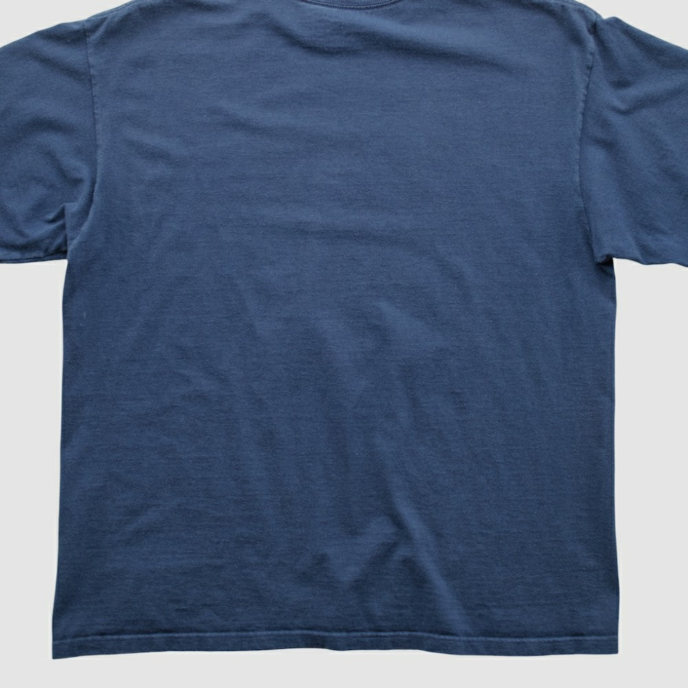 Boston Red Sox Nike 2000s T-shirt - Navy - M by Fanatics Real Vintage T-shirts
