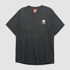 Pittsburgh Steelers NFL 2000s T-shirt Black Vintage