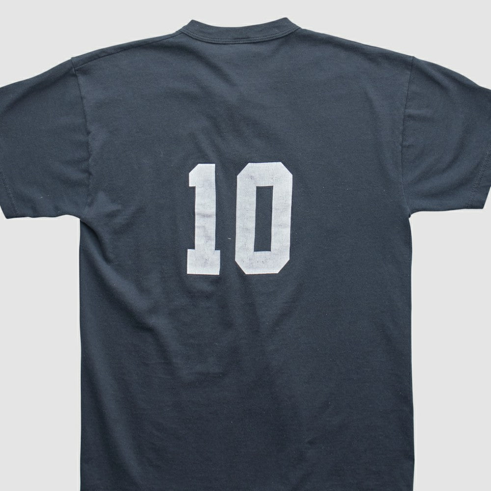 Houston Astros Russell 2000s T-shirt - Black - Yth XL by Fanatics Real Vintage T-shirts