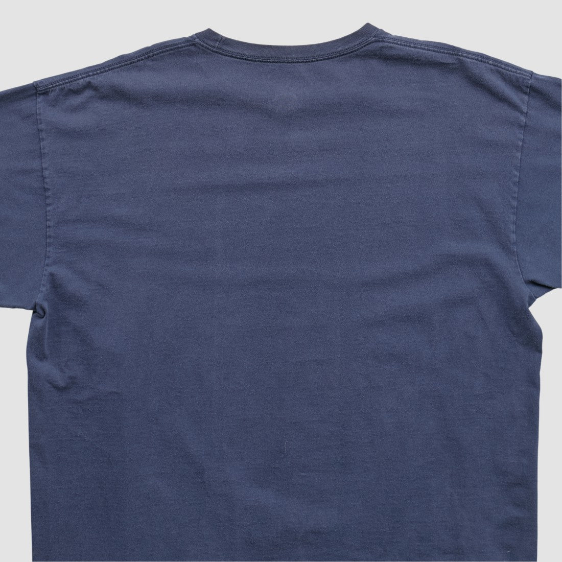 Houston Texans NFL 2010s T-shirt Navy Vintage