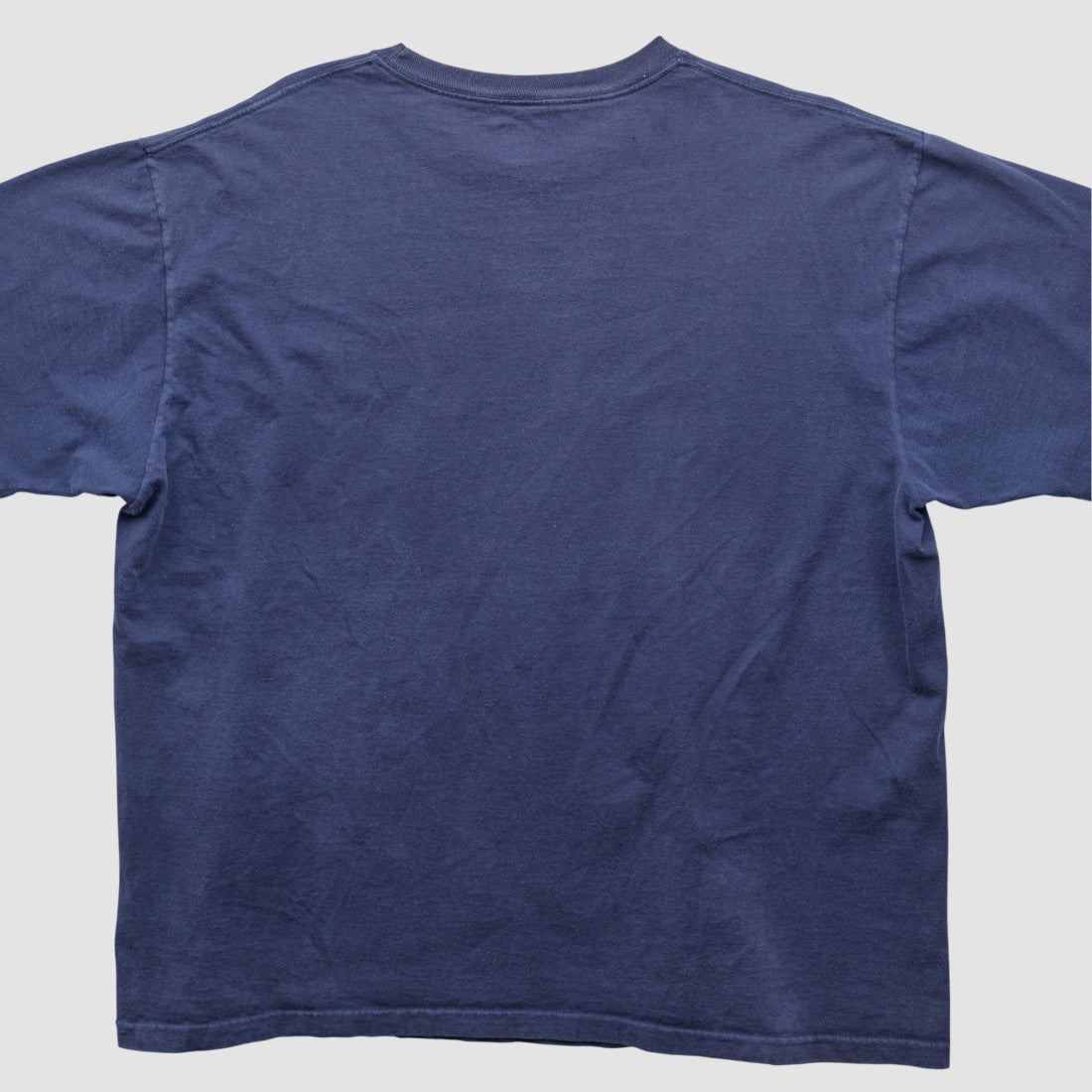 Dallas Cowboys Reebok 2007 T-shirt Navy Vintage