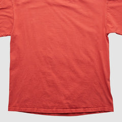 Kansas City Chiefs Lee 1995 T-shirt Red Vintage
