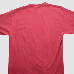 Boston Red Sox Gear For Sports 2000s T-shirt - Red - L by Fanatics Real Vintage T-shirts
